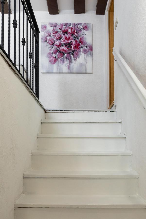Old Town Charming Nest Apartment ดูบรอฟนิก ภายนอก รูปภาพ